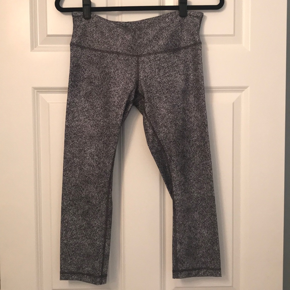 Lululemon Capri